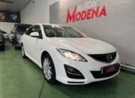 MAZDA MAZDA 6 2.0 STYLE +