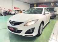 MAZDA MAZDA 6 2.0 STYLE +