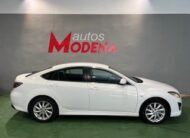 MAZDA MAZDA 6 2.0 STYLE +