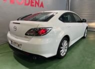 MAZDA MAZDA 6 2.0 STYLE +