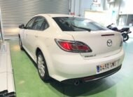 MAZDA MAZDA 6 2.0 STYLE +