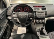 MAZDA MAZDA 6 2.0 STYLE +