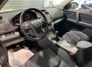 MAZDA MAZDA 6 2.0 STYLE +