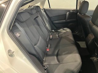 MAZDA MAZDA 6 2.0 STYLE +