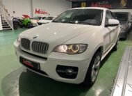 BMW X6 3.5 D XDRIVE