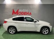 BMW X6 3.5 D XDRIVE