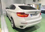 BMW X6 3.5 D XDRIVE