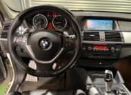 BMW X6 3.5 D XDRIVE
