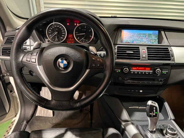 BMW X6 3.5 D XDRIVE