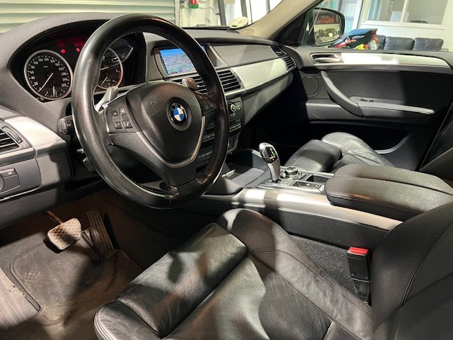 BMW X6 3.5 D XDRIVE