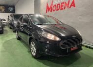 FORD FIESTA 1.2 i TREND
