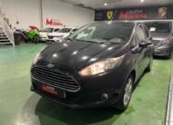 FORD FIESTA 1.2 i TREND