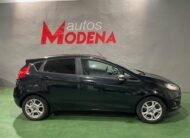 FORD FIESTA 1.2 i TREND