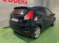 FORD FIESTA 1.2 i TREND