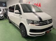 VOLKSWAGEN CARAVELLE 2.0 TDI 4 MOTION DSG