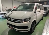 VOLKSWAGEN CARAVELLE 2.0 TDI 4 MOTION DSG