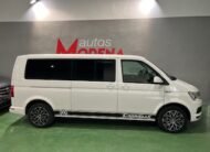 VOLKSWAGEN CARAVELLE 2.0 TDI 4 MOTION DSG