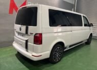 VOLKSWAGEN CARAVELLE 2.0 TDI 4 MOTION DSG