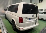 VOLKSWAGEN CARAVELLE 2.0 TDI 4 MOTION DSG