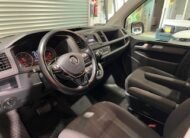 VOLKSWAGEN CARAVELLE 2.0 TDI 4 MOTION DSG