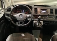 VOLKSWAGEN CARAVELLE 2.0 TDI 4 MOTION DSG