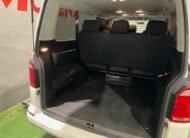 VOLKSWAGEN CARAVELLE 2.0 TDI 4 MOTION DSG