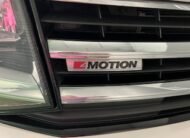 VOLKSWAGEN CARAVELLE 2.0 TDI 4 MOTION DSG