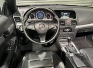 MERCEDES-BENZ E350 CDI CABRIO AVANGARDE
