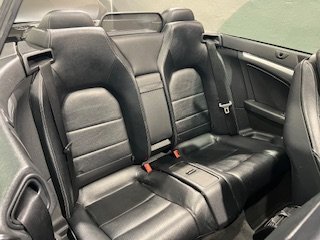 MERCEDES-BENZ E350 CDI CABRIO AVANGARDE