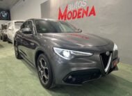 ALFA ROMEO STELVIO 2.2 JTD EXECUTIVE