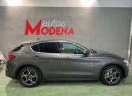 ALFA ROMEO STELVIO 2.2 JTD EXECUTIVE