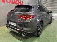 ALFA ROMEO STELVIO 2.2 JTD EXECUTIVE