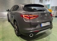ALFA ROMEO STELVIO 2.2 JTD EXECUTIVE