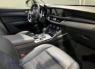 ALFA ROMEO STELVIO 2.2 JTD EXECUTIVE