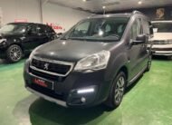 PEUGEOT PARTNER TEPEE OUTDOOR 1.2