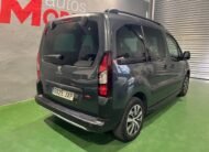 PEUGEOT PARTNER TEPEE OUTDOOR 1.2