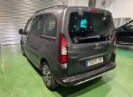 PEUGEOT PARTNER TEPEE OUTDOOR 1.2