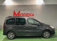 PEUGEOT PARTNER TEPEE OUTDOOR 1.2