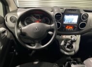 PEUGEOT PARTNER TEPEE OUTDOOR 1.2