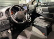 PEUGEOT PARTNER TEPEE OUTDOOR 1.2