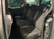 PEUGEOT PARTNER TEPEE OUTDOOR 1.2