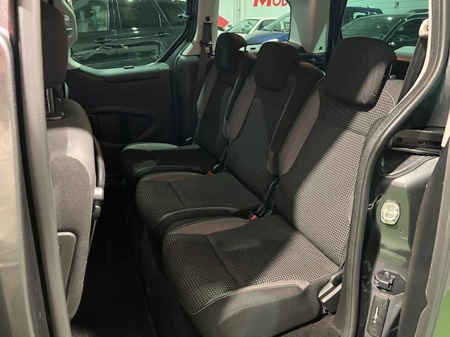 PEUGEOT PARTNER TEPEE OUTDOOR 1.2