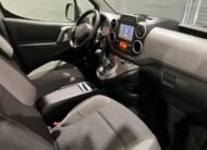 PEUGEOT PARTNER TEPEE OUTDOOR 1.2