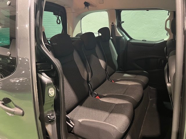 PEUGEOT PARTNER TEPEE OUTDOOR 1.2