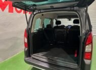 PEUGEOT PARTNER TEPEE OUTDOOR 1.2