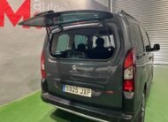 PEUGEOT PARTNER TEPEE OUTDOOR 1.2