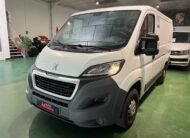 PEUGEOT BOXER FRIGORIFICO 2.2 HDI L2 H1
