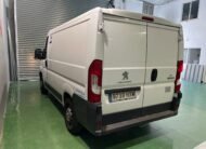PEUGEOT BOXER FRIGORIFICO 2.2 HDI L2 H1