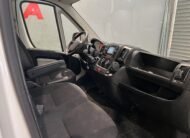 PEUGEOT BOXER FRIGORIFICO 2.2 HDI L2 H1