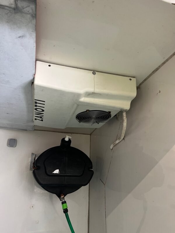 PEUGEOT BOXER FRIGORIFICO 2.2 HDI L2 H1